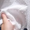 Dresses For Girls White Lace Lapel Spring Autumn Casual Girl Clothing Mid-length Long Sleeves Princess Dress Halloween Costume - Image 6
