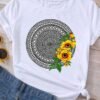 Graphic T Shirt Book Coffee Trend New 90s Clothing Summer Short Sleeve Women Print Casual Fashion Clothes Tee T-shirt Female Top - Image 5