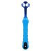 Dog Toothbrush Soft Pet Cat Toothbrush withThree Sided Dogs Rubber Tooth Brush Bad Breath Tartar Teeth Tool Pet Accessories - Image 8