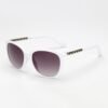 2022 New Vintage Brand Design Ladies Cat Eye Sunglasses Women Frame Luxury Sun Glasses For Female UV400 - Image 4