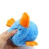 Dog Cute Plush Duck Sound Toy Animal Squeaker Dog Toy Cleaning Teeth Dogs High Quality Pet Chew Training For Small Pet Supplies - Image 5