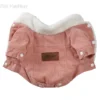 Dog Clothes Autumn Winter Puppy Pet Dog Coat Jacket For Small Medium Dogs Thicken Warm Chihuahua Yorkies Clothes Pets Clothing - Image 6