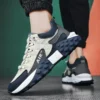 Men Luxury Sneakers Sports Shoes Running Shoes for Men Casual Sneaker Shoes Men Chunky Sneakers New Shoes for Men Designe - Image 4