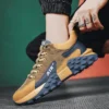 Men Luxury Sneakers Sports Shoes Running Shoes for Men Casual Sneaker Shoes Men Chunky Sneakers New Shoes for Men Designe - Image 5