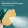 Mini Hand-held Ironing Machine Portable Household Mini Adjustable Steam Home Travel Electric Iron Hanging Ironing Machine - Image 3