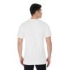 Cat Dad Design-All-Over Print Men's O-Neck T-Shirt-White - Image 4