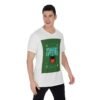 Planet Spider All-Over Print Men's O-Neck T-Shirt-eb9001 - Image 2