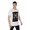 Sports Car Design-All-Over Print Men's O-Neck T-Shirt-White - Image 2