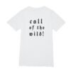 Foxy Tail All-Over Print Men's O-Neck T-Shirt | 190GSM Cotton-eb9007 - Image 6