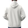 Charlie Chaplin State of the Art Design-All-Over Print Unisex Plus Fleece Pullover Hoodie - Image 4
