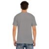 Unisex O-neck Short Sleeve T-shirt | 180GSM Cotton (DTF) - Image 6