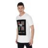Sports Car Design-All-Over Print Men's O-Neck T-Shirt-White - Image 3