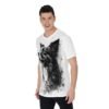 Manhood All-Over Print Men's O-Neck T-Shirt-eb9004 - Image 3