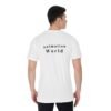 Planet Spider All-Over Print Men's O-Neck T-Shirt-eb9001 - Image 4
