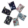Bag Large Foldable Shopping Bag Reusable Grocery Bag Tear-Proof Nylon Bag Suitable For Grocery Recycling Gift - Image 5