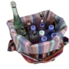 Bag Large Foldable Shopping Bag Reusable Grocery Bag Tear-Proof Nylon Bag Suitable For Grocery Recycling Gift - Image 6