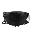 Fashion Soft Leather Waist Bag Ladies Fanny Pack High quality Shoulder Belt Purse Bags Fashion Designer Crossbody Chest Bags - Image 3