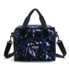 Lunch Tote Bag Portable Thermal Insulated Lunch Shoulder Food Bag Large Cooler Picnic Bags Box for Women Men Thermo Bag - Image 5