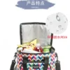Lunch Tote Bag Portable Thermal Insulated Lunch Shoulder Food Bag Large Cooler Picnic Bags Box for Women Men Thermo Bag - Image 6