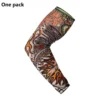 Arm Warmer Unisex Quick Dry UV Protection Outdoor Temporary Fake Running Arm Sleeve Skin Proteive Nylon Tattoo Sleeves Stockings - Image 3