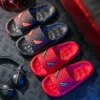 Disney Cartoon Children Sandals Summer Fashion Slippers Outside Family Fashion Cool Slipper - Image 4