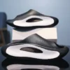 Men's Sandal Slippers Fashion New Summer Sneaker Slippers Men Thick Bottom Platform Slides Soft Eva Slippers Casual Beach Shoes - Image 4