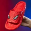 Disney Cartoon Children Sandals Summer Fashion Slippers Outside Family Fashion Cool Slipper - Image 2