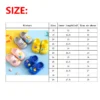 Summer Kids Slippers Girl Baby Cartoon Pink Rabbit Antiskid Light Slippers Children Boys Cute Animal Sandals Beach Shoe Outdoor - Image 6