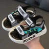 Sandalias Shoes for Girls Child Sandals Summer Trendy Boy Beach Shoe Anti Slip Infant Girls Casual Shoes Kid Shoe Zapatos Niña - Image 6