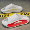Men's Sandal Slippers Fashion New Summer Sneaker Slippers Men Thick Bottom Platform Slides Soft Eva Slippers Casual Beach Shoes - Image 6