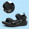 Summer Children Sandals Sneakers Boys Girls Outdoor Beach Shoes Kids Non-Slip Footwear Sports Running Sandals Comfortable Soft - Image 5