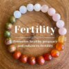 8mm Natural Green Malachite Tiger Eye Stone Bead Bracelet Women Men Attract Good Luck Money Health Bead Bangles Gift for Parents - Image 3