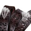 115CM New Belt Hollow Pattern Belt Ladies Trend Waistband Genuine Woman Belt Vintage Pin Buckle Imitation Leather Strap Jeans - Image 7