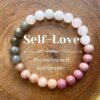 8mm Natural Green Malachite Tiger Eye Stone Bead Bracelet Women Men Attract Good Luck Money Health Bead Bangles Gift for Parents - Image 6