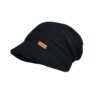 Korean Winter Pile Has for Women Thermal Pullover Hat Caps Fashion Outdoor Wide Brim Ear Protection Warm Skullcap Beanies Female - Image 7