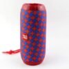 Wireless Bluetooth Speaker 10W Waterproof Column Subwoofer Portable Soundbar - Image 8