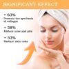 100ml Glycolic Acid 7% Toning Solution To Remove Acne and Moisturize Skin Rejuvenating Lotion - Image 5