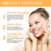 100ml Glycolic Acid 7% Toning Solution To Remove Acne and Moisturize Skin Rejuvenating Lotion - Image 3