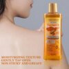200ml Turmeric Oil Essential Oil Ginger Deep Hydration Moisturizer Nourishing Smoothing Face Serum Oil Moisturizer Skin Care - Image 5