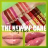 3Pcs/box Mirror Glass Solid Lip Glaze Set Makeup Water Light Lip Gloss Stick Moisturizing Lipstick Tint Kit Lip Oil Lipstick Pen - Image 4