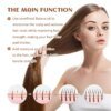 Organic Batana Oil for hair growth 100% Pure And Natural Batana Oil For Treating Hair Loss Anti-Breakage Hair - Image 4