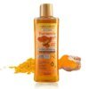 200ml Turmeric Oil Essential Oil Ginger Deep Hydration Moisturizer Nourishing Smoothing Face Serum Oil Moisturizer Skin Care - Image 2