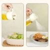 2 in 1 500ml Oil Spray for Kitchen Spray Oil Bottle Oil Washer Vinegar Soy Sauce Sprayer Containers - Image 3