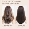 Hair Growth Cream Ginger Alopecia Regrowth Repairing Prevent Hair Loss Baldness Treatment Dense Strengthener Hair Care Products - Image 7