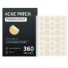 360/720PCS Pimple Patch Acne Invisible Acne Removal Skin Care Stickers Concealer - Image 4