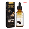 Organic Batana Oil for hair growth 100% Pure And Natural Batana Oil For Treating Hair Loss Anti-Breakage Hair - Image 7