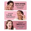 Wrinkle Bounce Moisturizing Multi Balm for Face Daily Face Moisturizer Stick All-in-One Multi Balm Hydrating Lip Eye Neck Cream - Image 7
