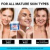 2pcs*118g Magic Facial Cream All Purpose Skin Face Cream Lifting Anti Aging Wrinkle Remover Moisturizing Nourishing Whitening - Image 3