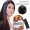 Organic Batana Oil for hair growth 100% Pure And Natural Batana Oil For Treating Hair Loss Anti-Breakage Hair - Image 3
