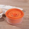 Egg Yolk Separator And Clear Kitchen Gadgets Egg Separator Baking Tools Large Capacity Kitchen Accessories - Image 5